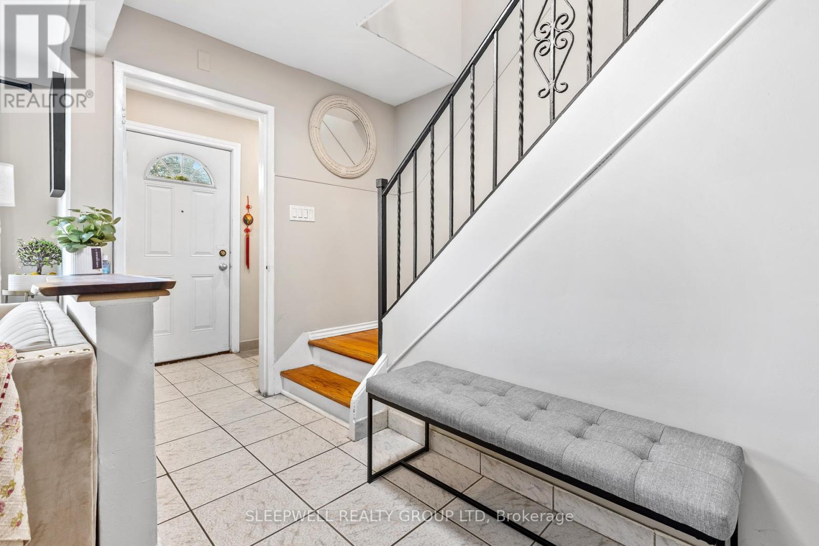 1486 Lepage Avenue, Ottawa, ON - Indoor Photo Showing Other Room