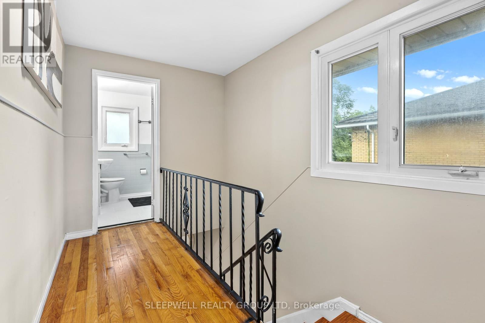1486 Lepage Avenue, Ottawa, ON - Indoor Photo Showing Other Room