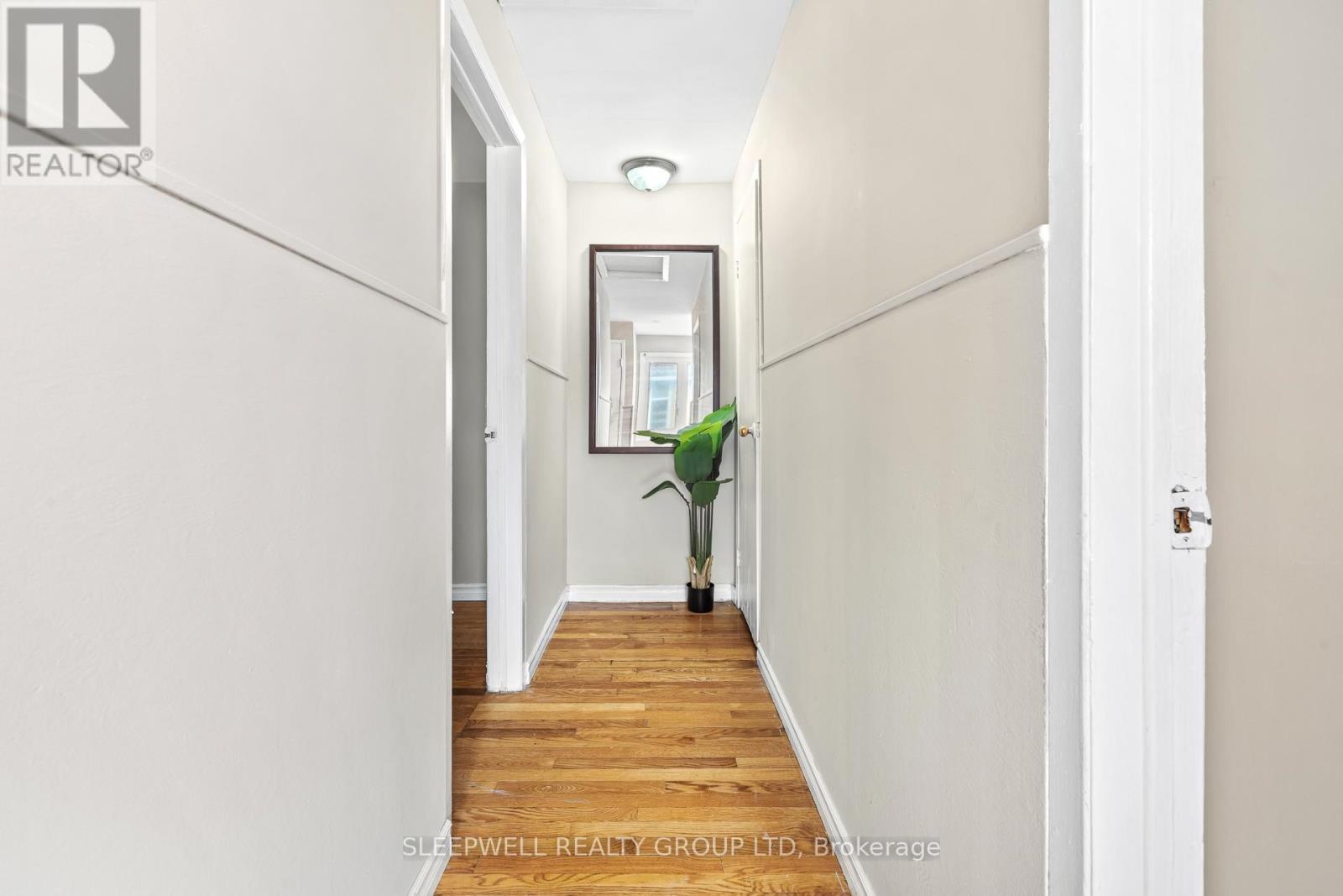 1486 Lepage Avenue, Ottawa, ON - Indoor Photo Showing Other Room