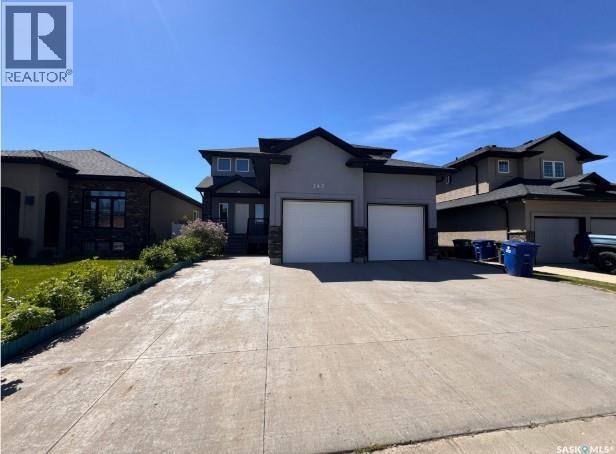 242 Pohorecky Street, Saskatoon, SK