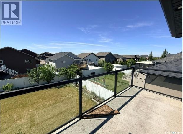242 Pohorecky Street, Saskatoon, SK