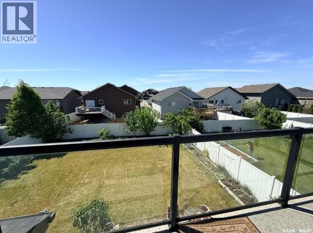 242 Pohorecky Street, Saskatoon, SK