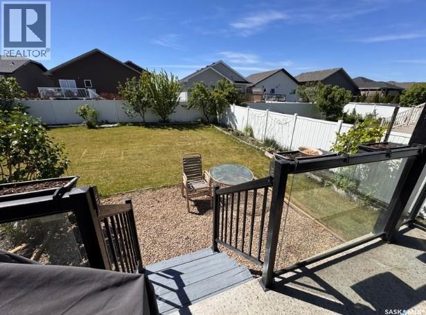 242 Pohorecky Street, Saskatoon, SK