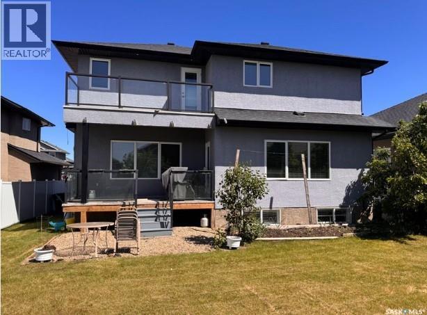 242 Pohorecky Street, Saskatoon, SK