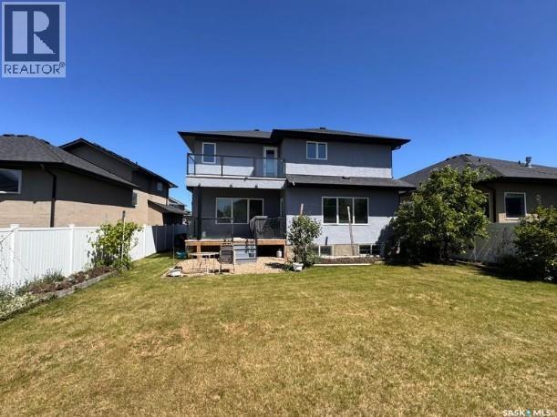 242 Pohorecky Street, Saskatoon, SK