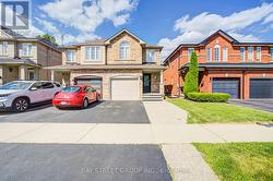 1833 HOBSON DRIVE Burlington, ON L7L 6P9