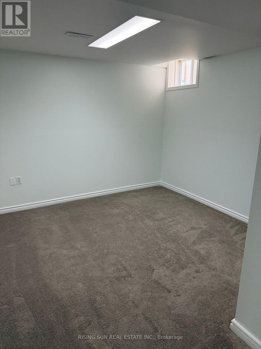 6594 Skipper Way, Mississauga, ON