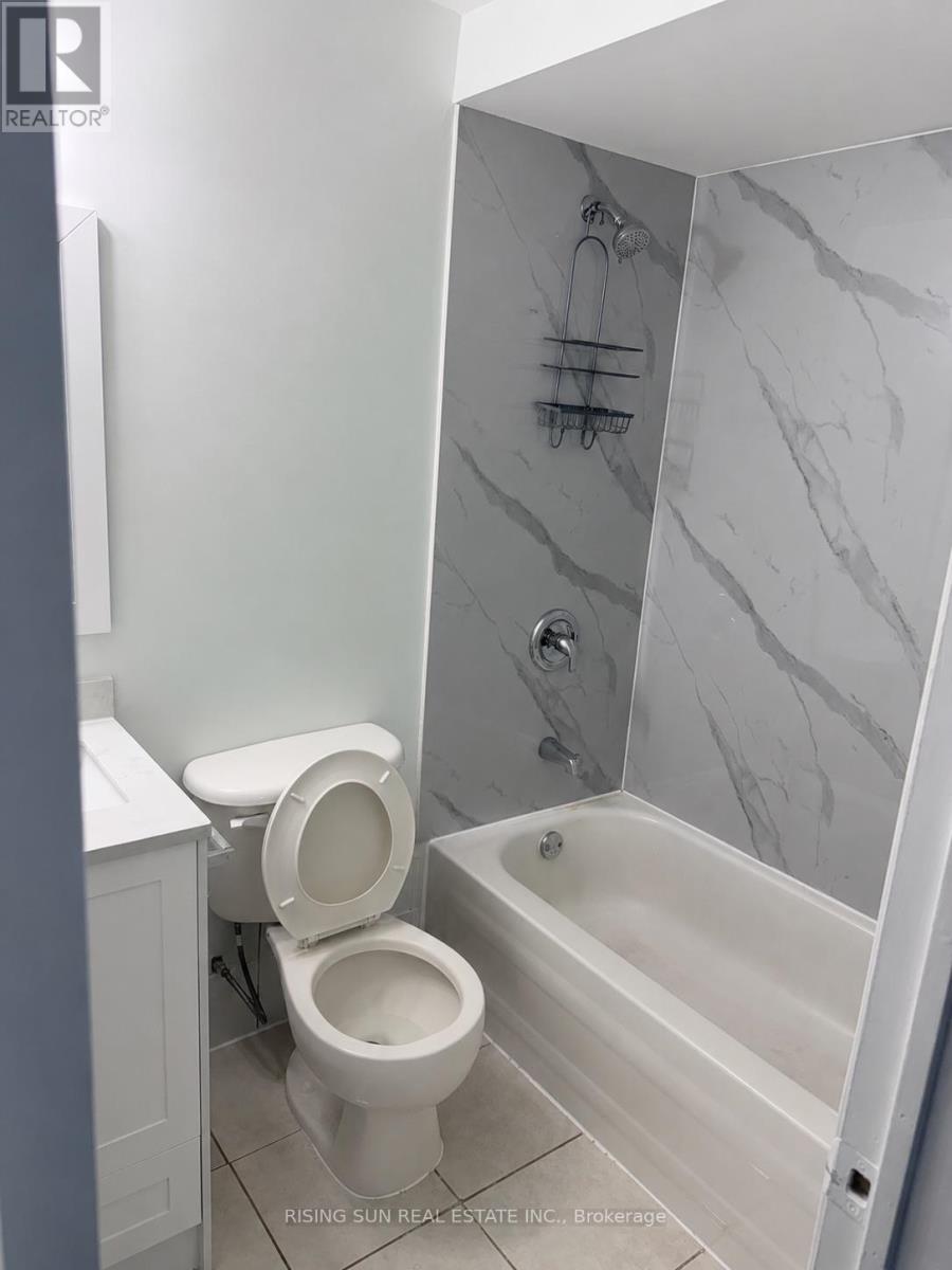 6594 Skipper Way, Mississauga, ON