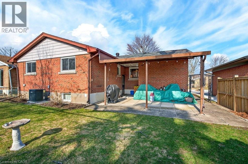 362 Pepper Drive, Burlington, ON