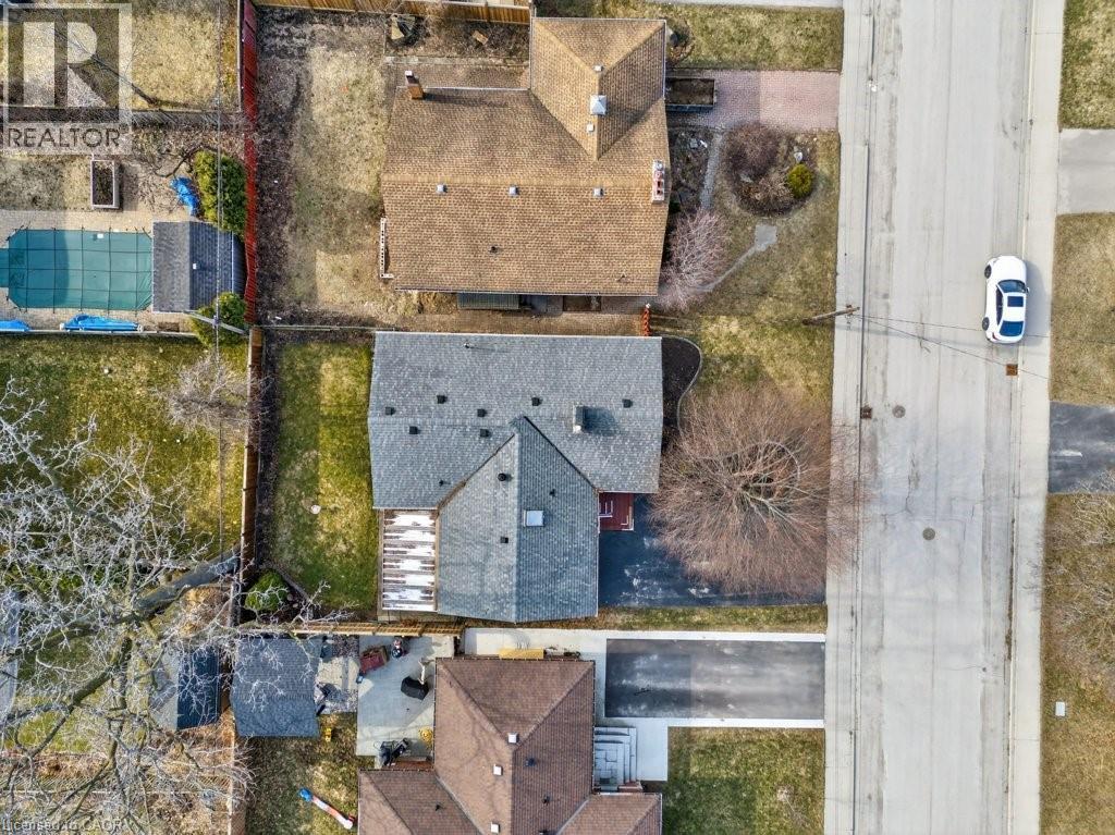 362 Pepper Drive, Burlington, ON