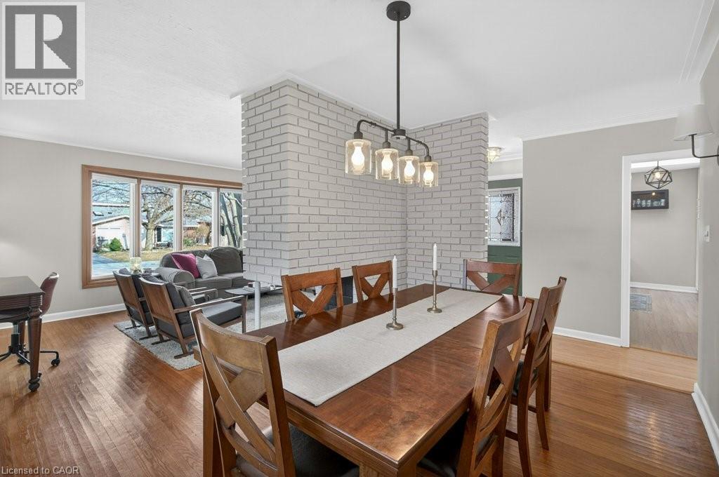 362 Pepper Drive, Burlington, ON