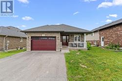 7 MILLPOND LANE Asphodel-Norwood (Norwood), ON K0L 2V0