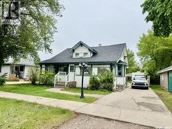 708 12th STREET Humboldt, SK S0K 2A0