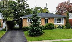 57 Irwin AVE Sault Ste. Marie, ON P6A 3P7