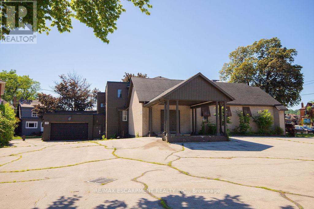 1309 King Street E, Hamilton, ON