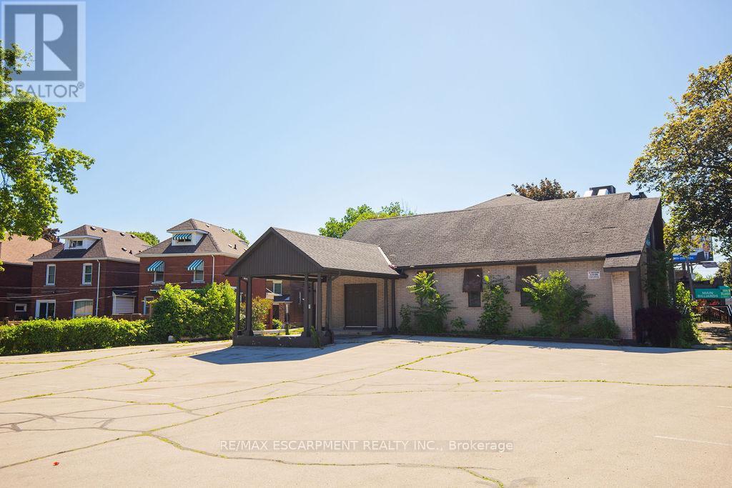 1309 King Street E, Hamilton, ON