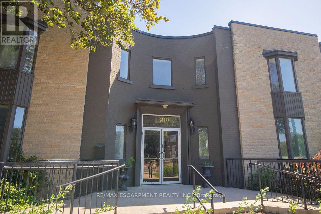 1309 King Street E, Hamilton, ON