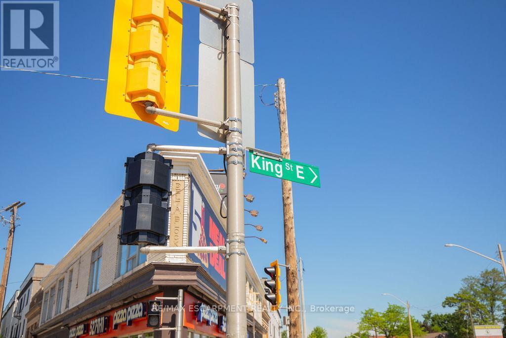 1309 King Street E, Hamilton, ON