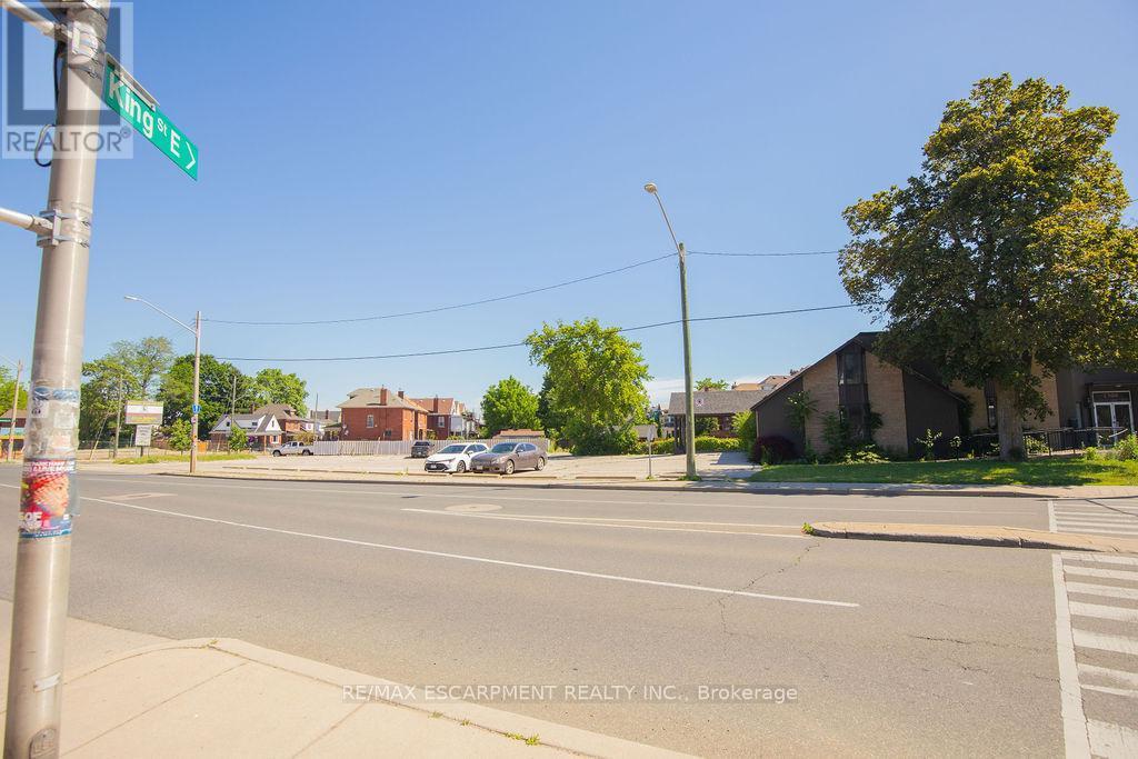 1309 King Street E, Hamilton, ON