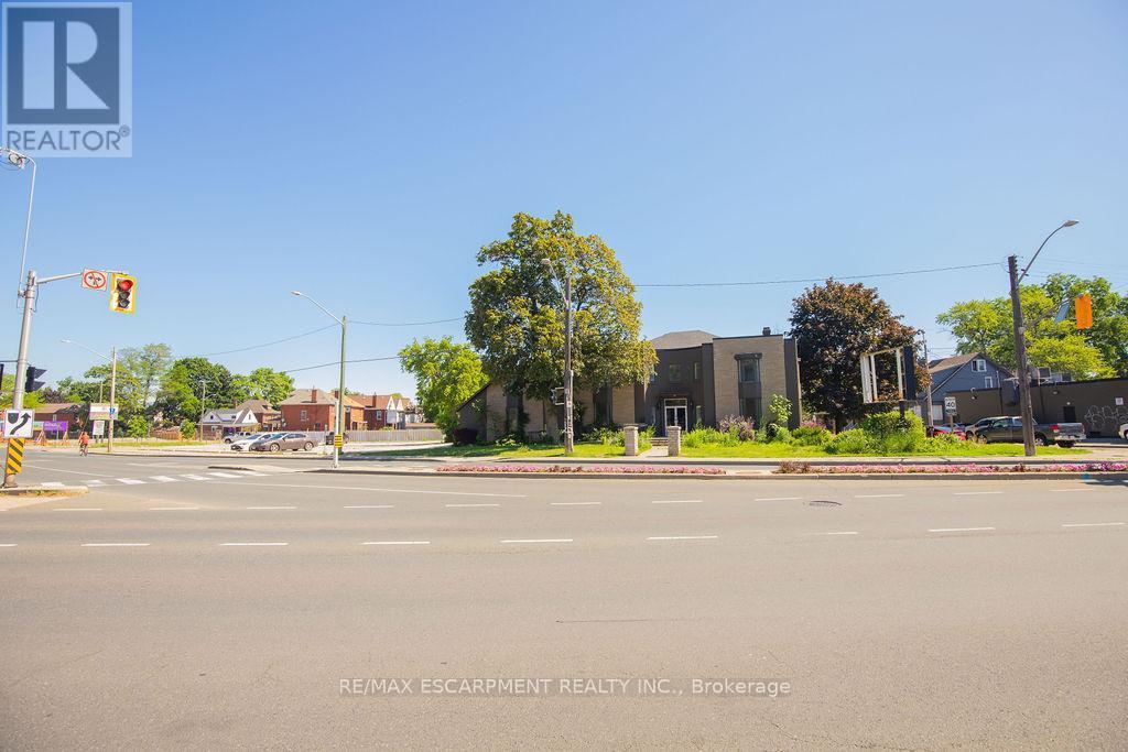 1309 King Street E, Hamilton, ON