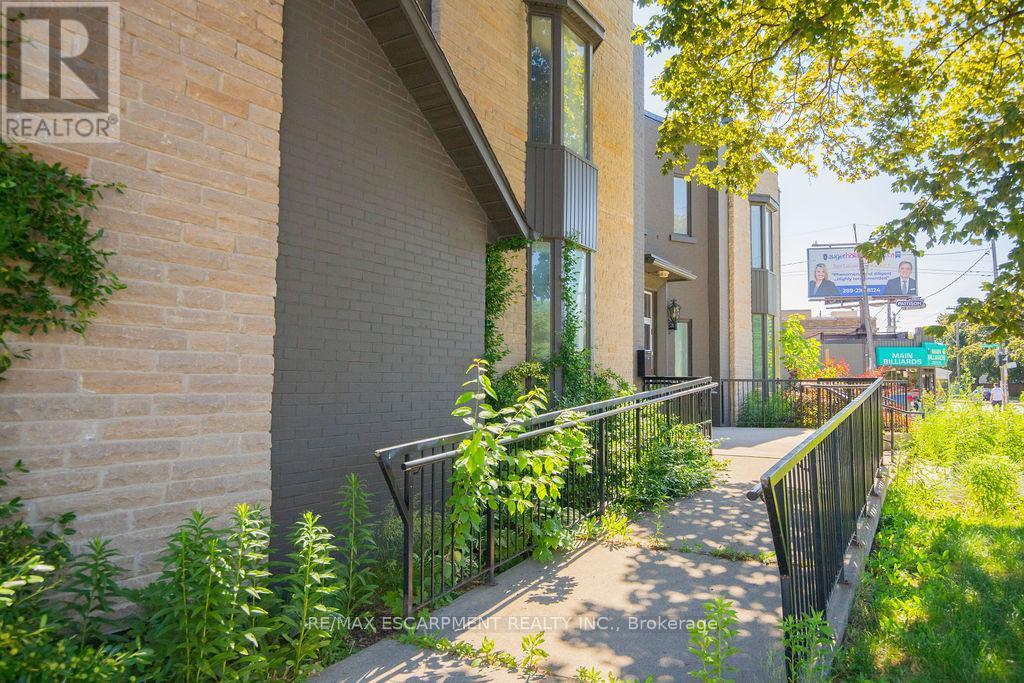 1309 King Street E, Hamilton, ON
