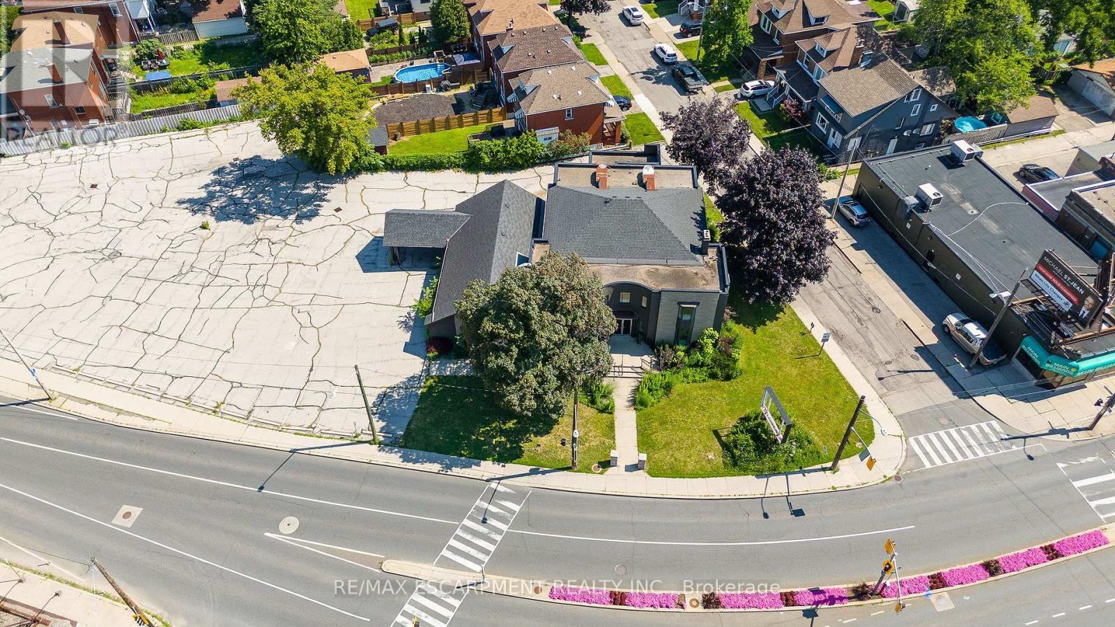 1309 King Street E, Hamilton, ON