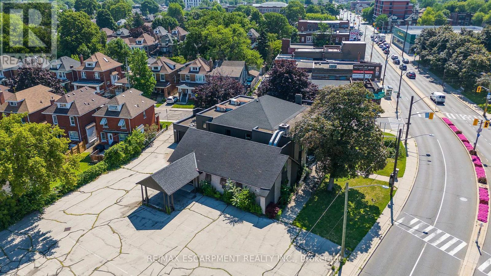 1309 King Street E, Hamilton, ON