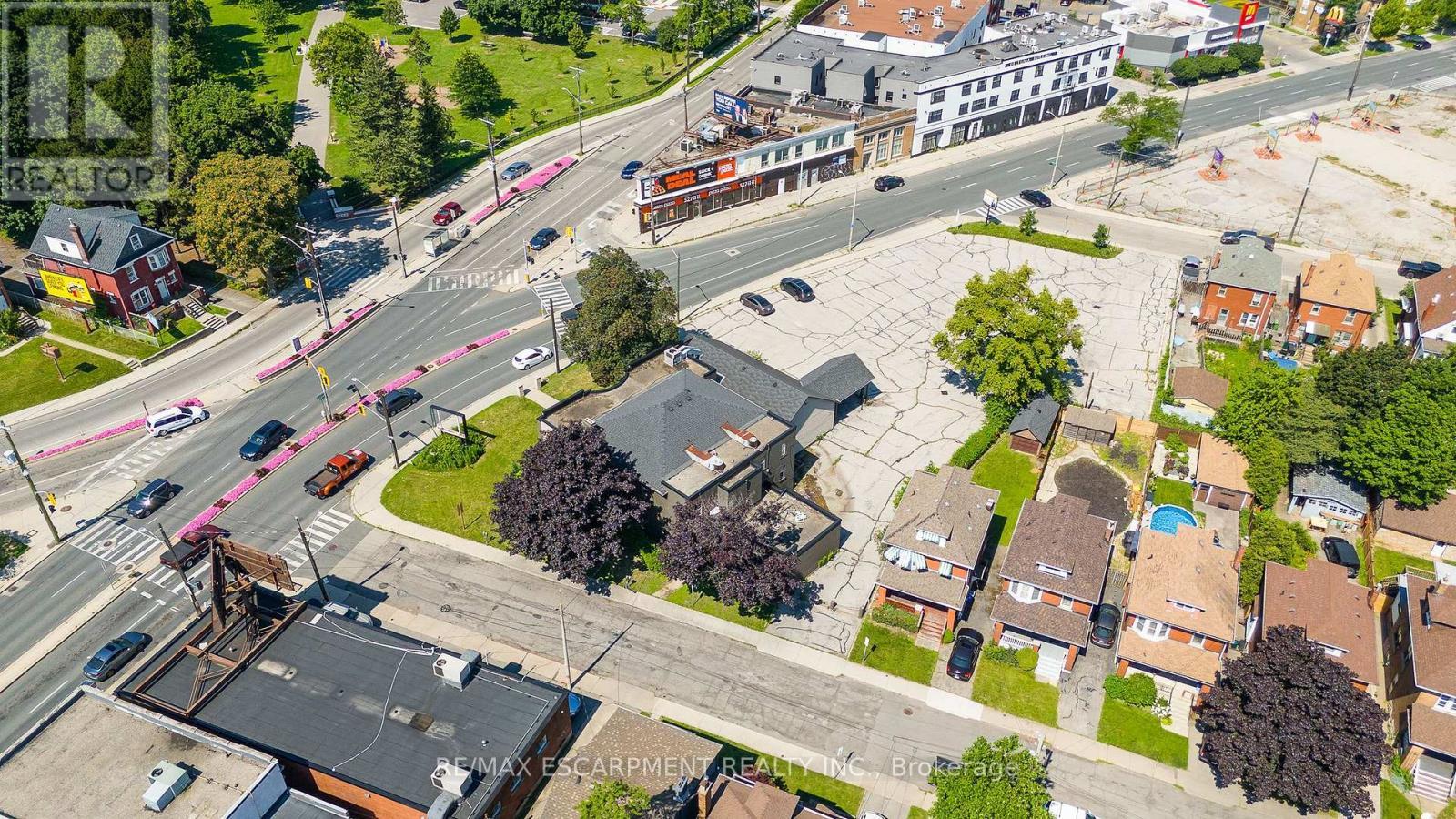 1309 King Street E, Hamilton, ON