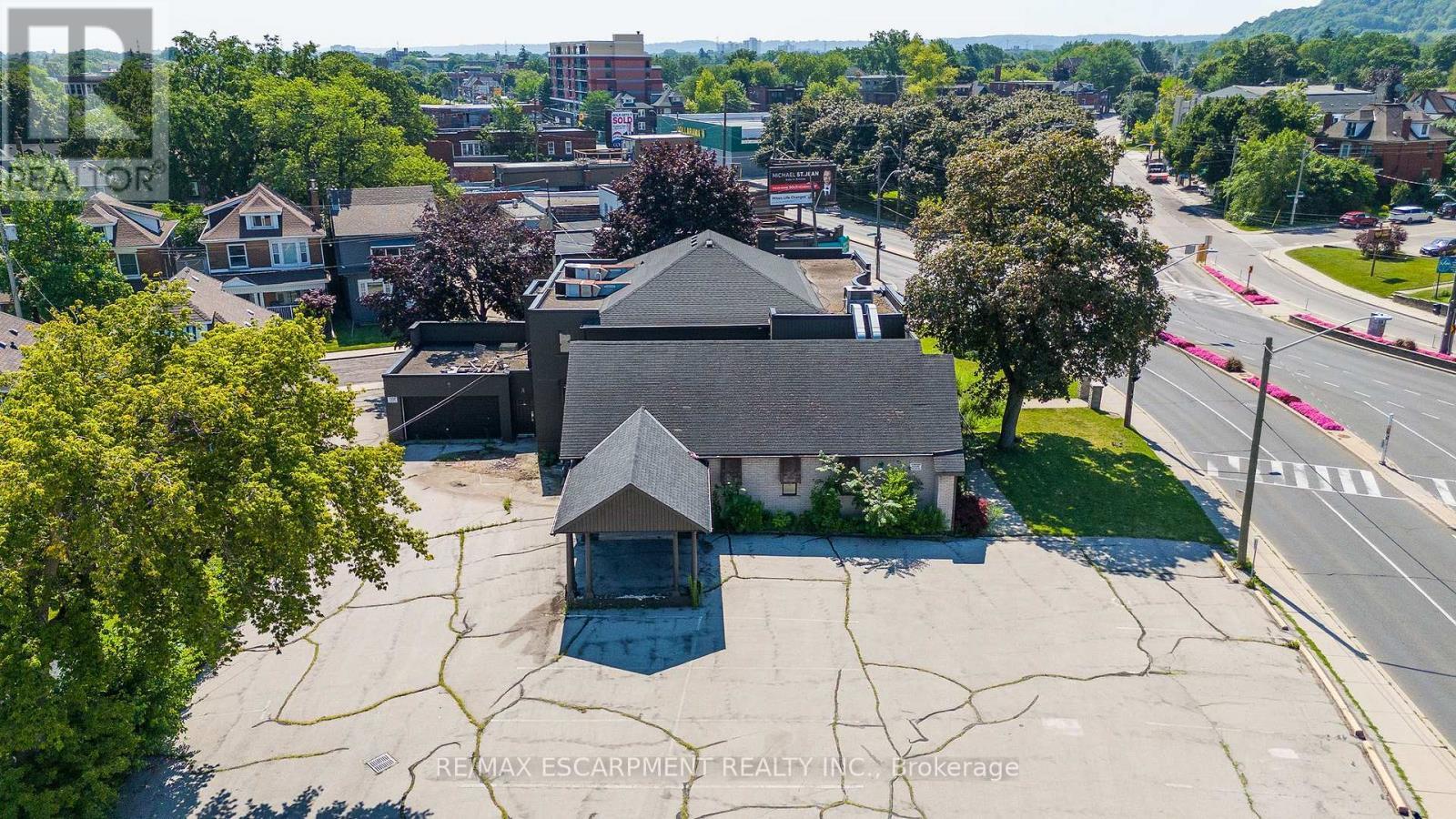 1309 King Street E, Hamilton, ON