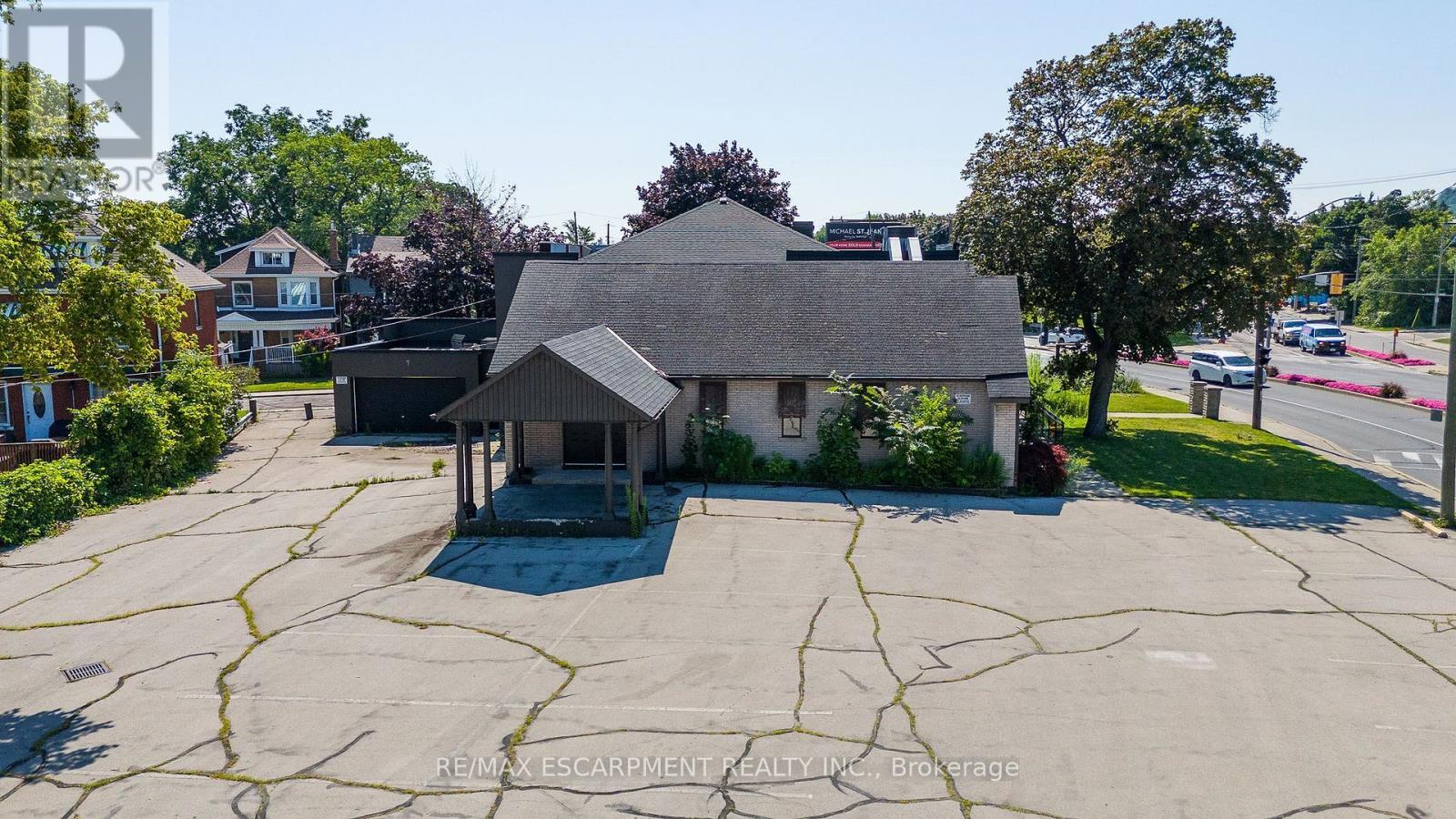 1309 King Street E, Hamilton, ON
