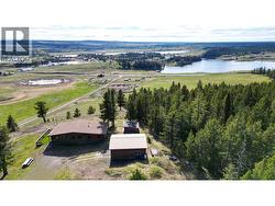 5549 BACKVALLEY ROAD 100 Mile House, BC V0K 2Z0