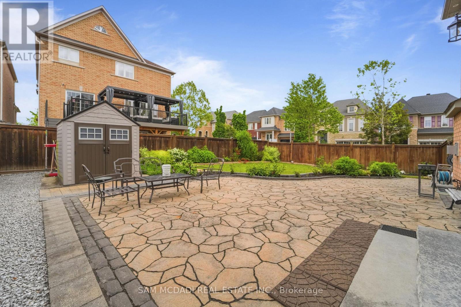5 Whitbread Crescent, Ajax, ON