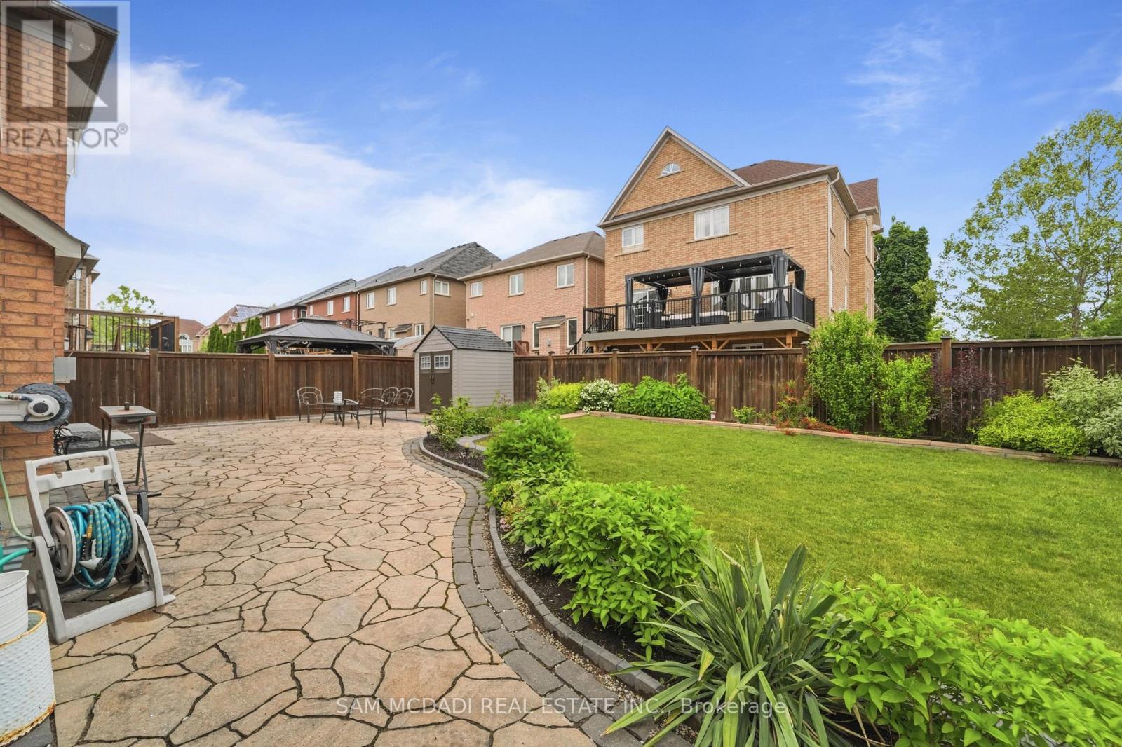 5 Whitbread Crescent, Ajax, ON