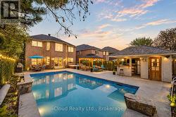 51 EARLY STREET Halton Hills, ON L7G 5W8