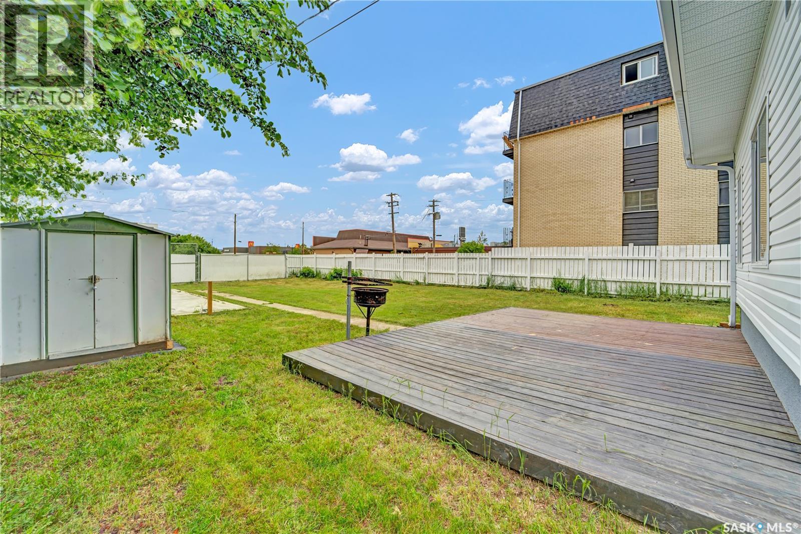 117 U Avenue S, Saskatoon, SK