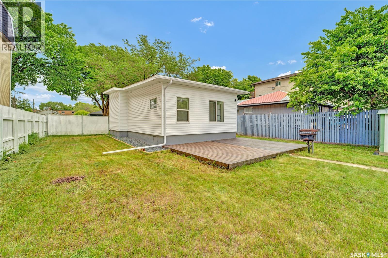 117 U Avenue S, Saskatoon, SK