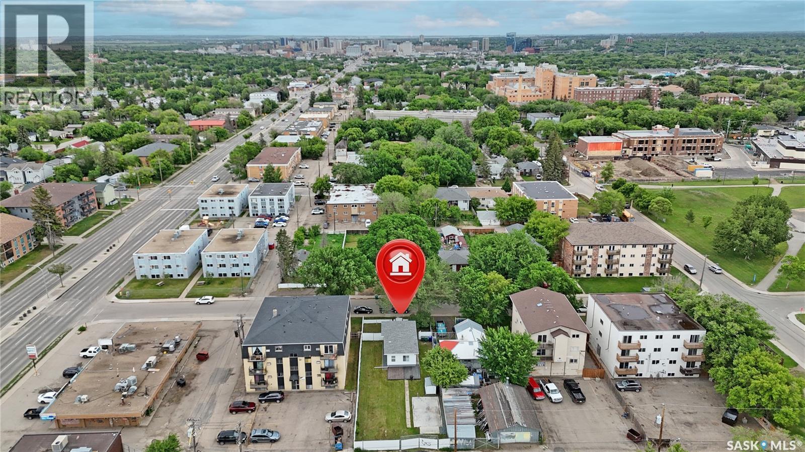 117 U Avenue S, Saskatoon, SK