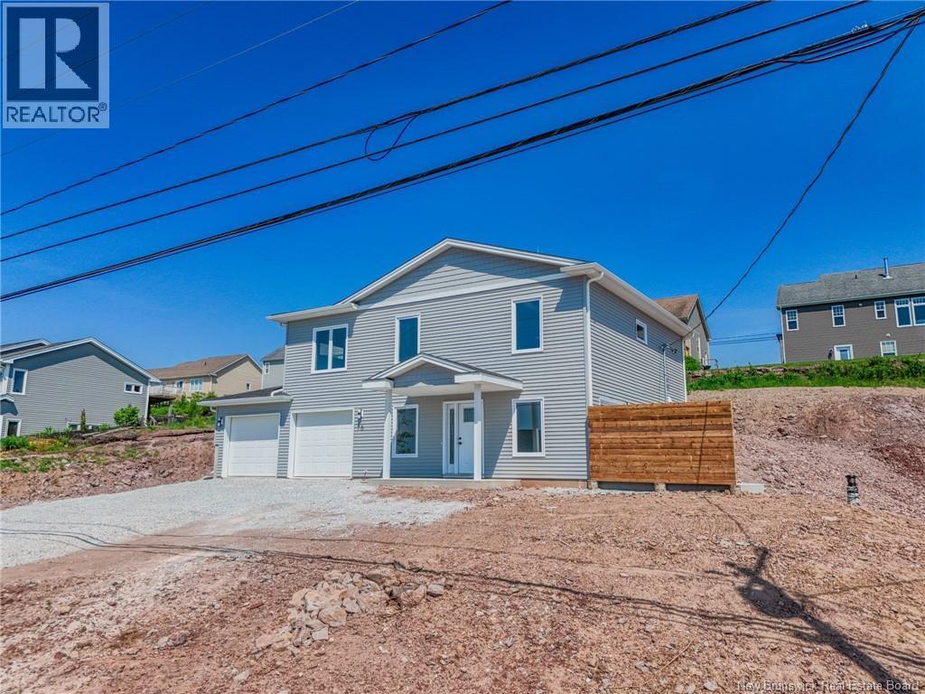 76 Squire Drive, Quispamsis, NB