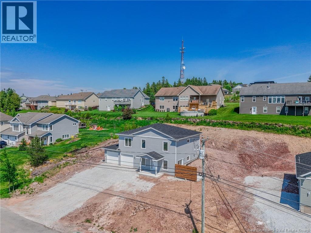 76 Squire Drive, Quispamsis, NB