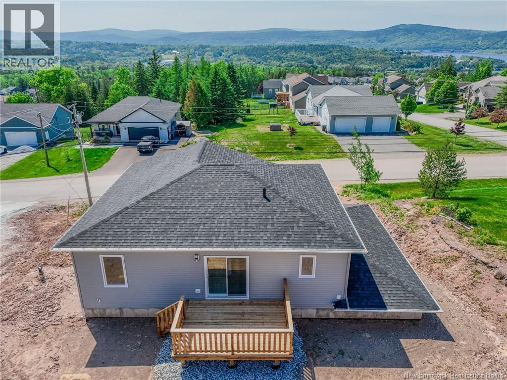 76 Squire Drive, Quispamsis, NB