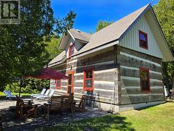 79 PINE TREE HARBOUR ROAD Northern Bruce Peninsula, ON N0H 1Z0