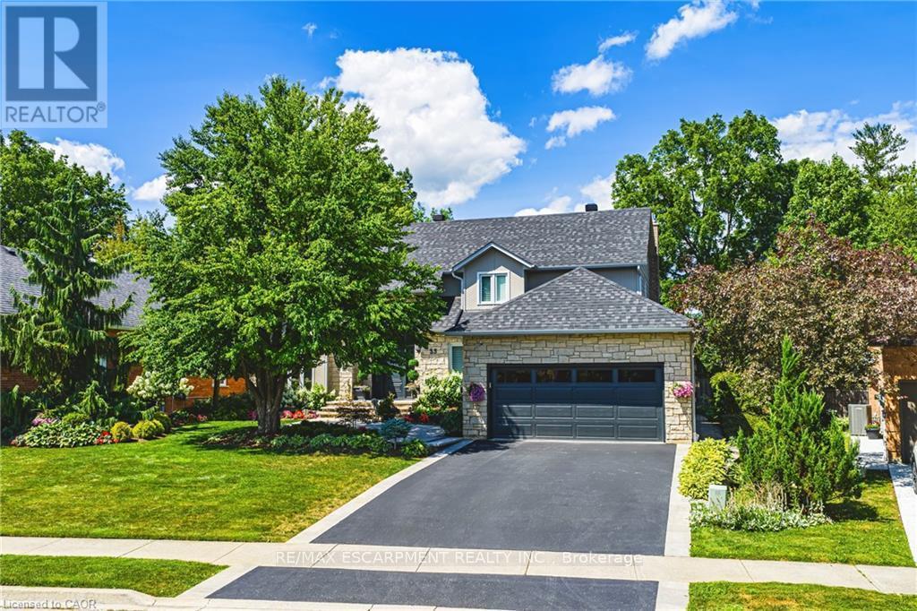 33 Golfview Crescent, Hamilton, ON