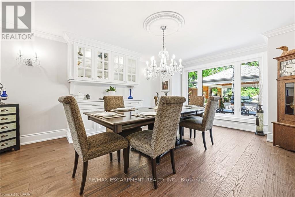 33 Golfview Crescent, Hamilton, ON