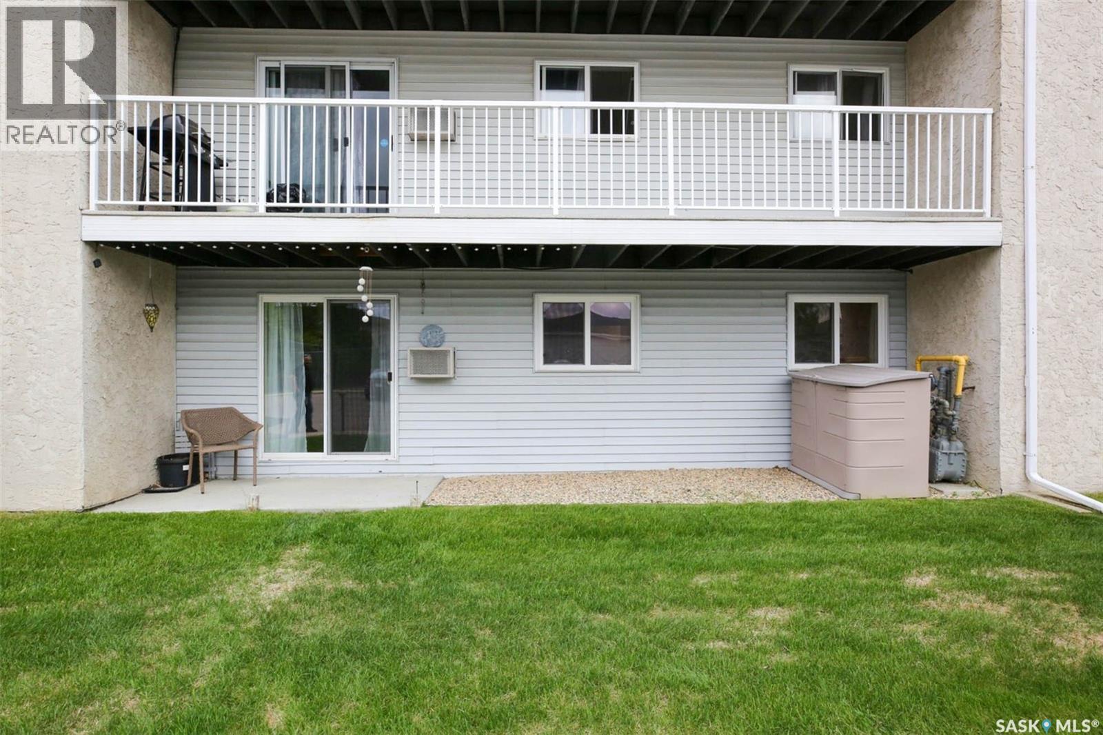 505 2406 Heseltine Road, Regina, SK