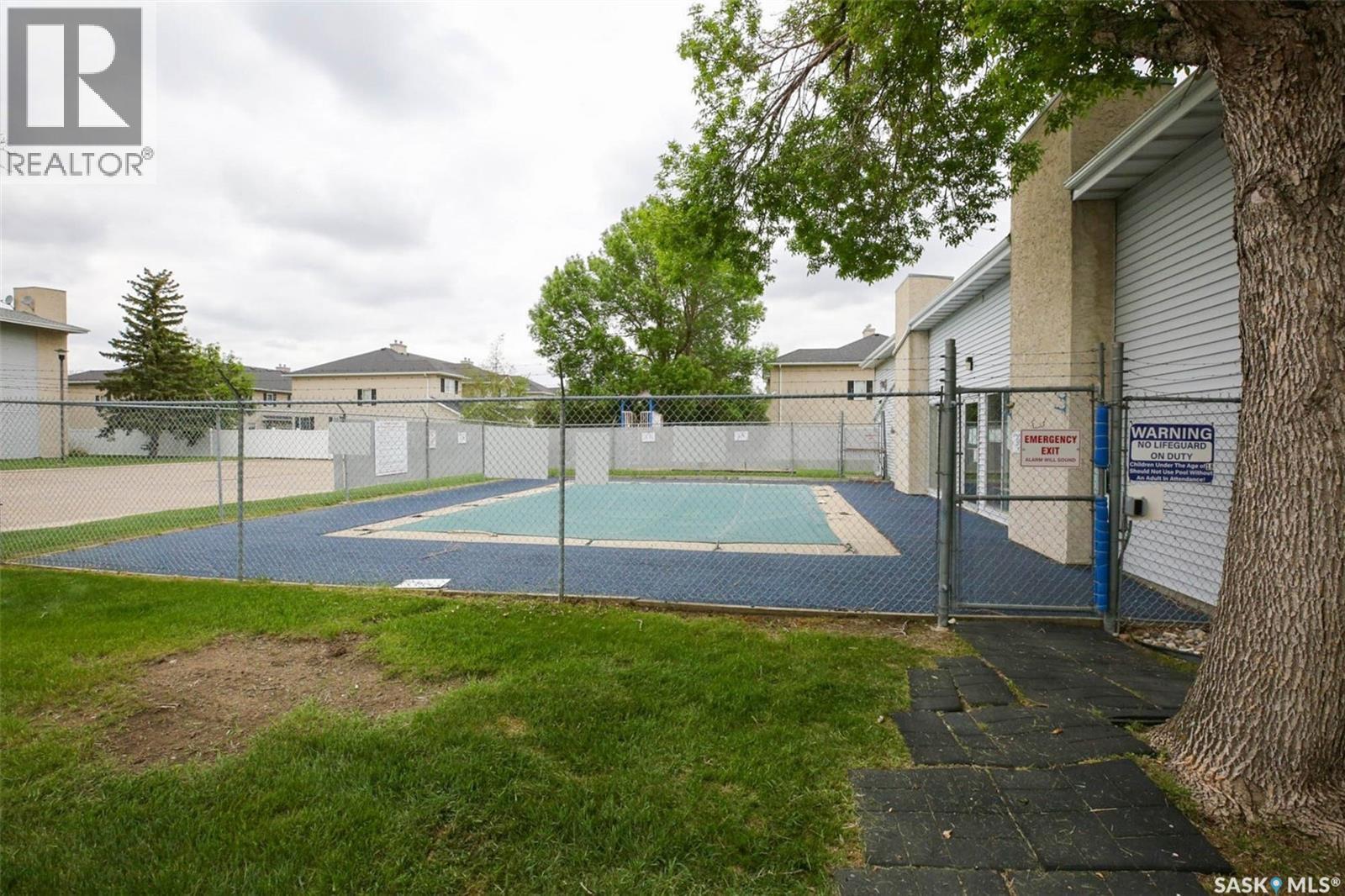 505 2406 Heseltine Road, Regina, SK