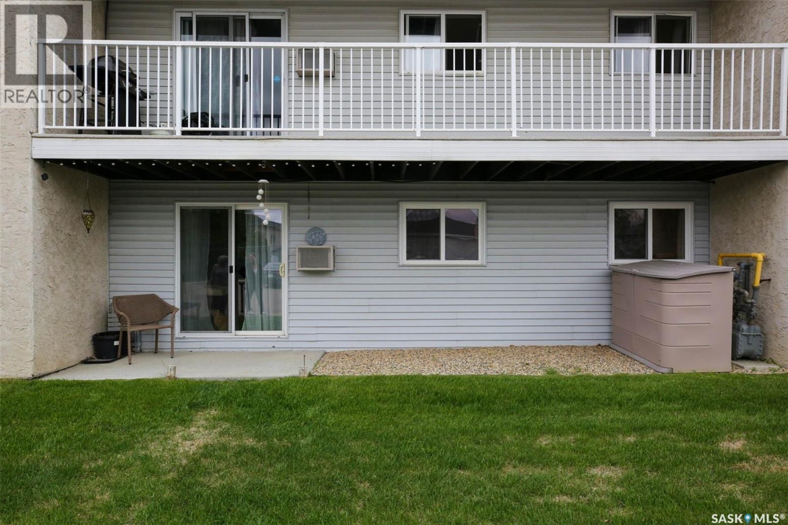 505 2406 Heseltine Road, Regina, SK