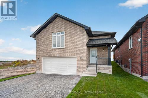 727 LATIMER WAY  Peterborough (Monaghan Ward 2), ON K9K 0H4