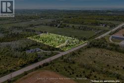 19487 LOYALIST PARKWAY Prince Edward County (Hillier Ward), ON K0K 1T0