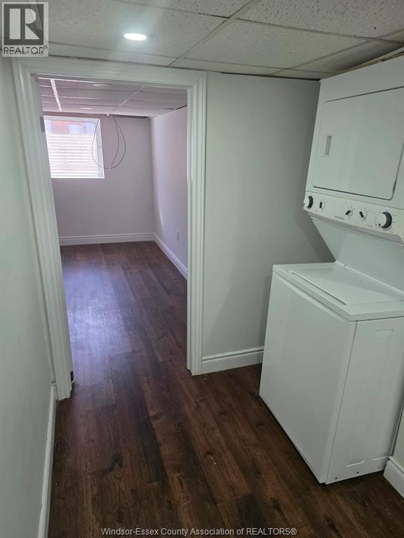 3002 Radisson Unit# Lower, Windsor, ON
