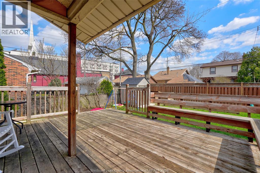 2146 Windermere, Windsor, ON